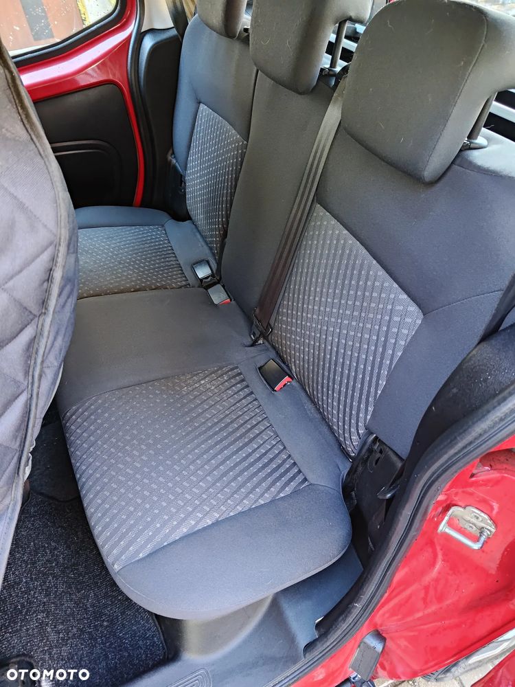 Peugeot Bipper Tepee HDi 75 2-Tronic - 5
