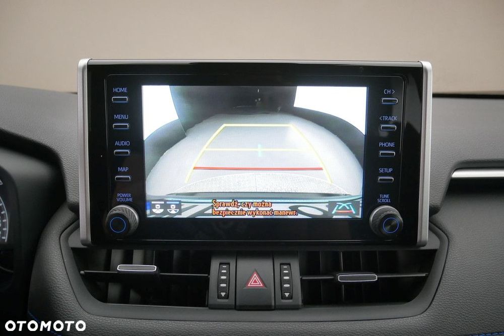 Toyota RAV4 - 19