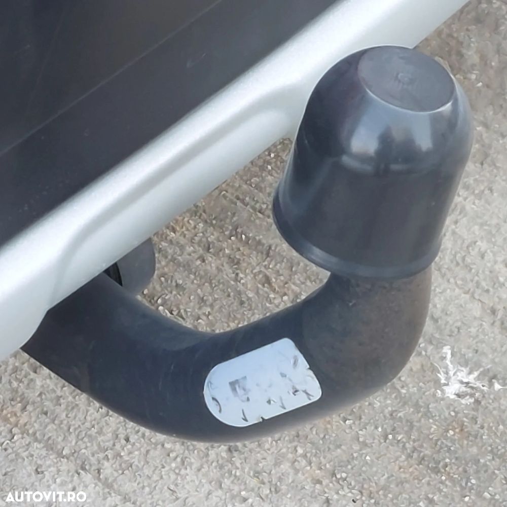 Peugeot 2008 PureTech 110 Stop&Start EAT6 Allure - 26