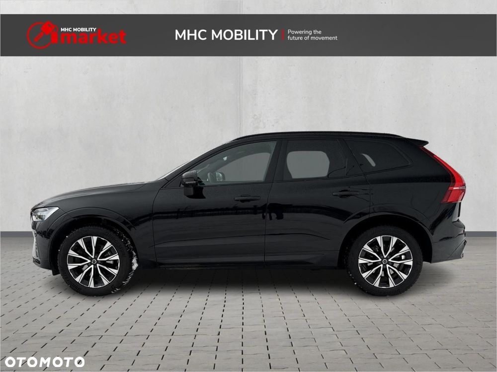 Volvo XC 60 B4 B Plus Dark - 2