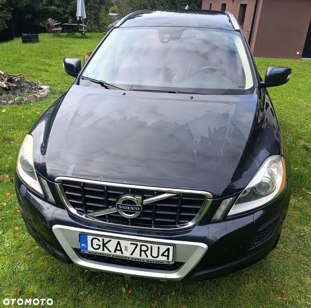 Volvo Xc 60