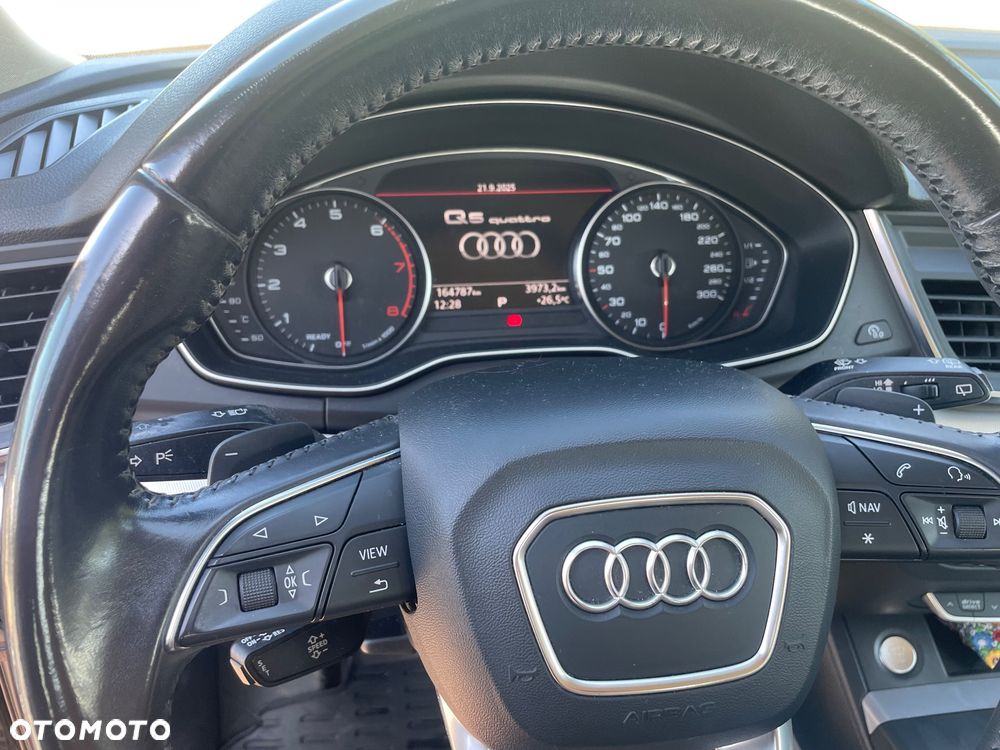 Audi Q5 2.0 TFSI Quattro S tronic - 7