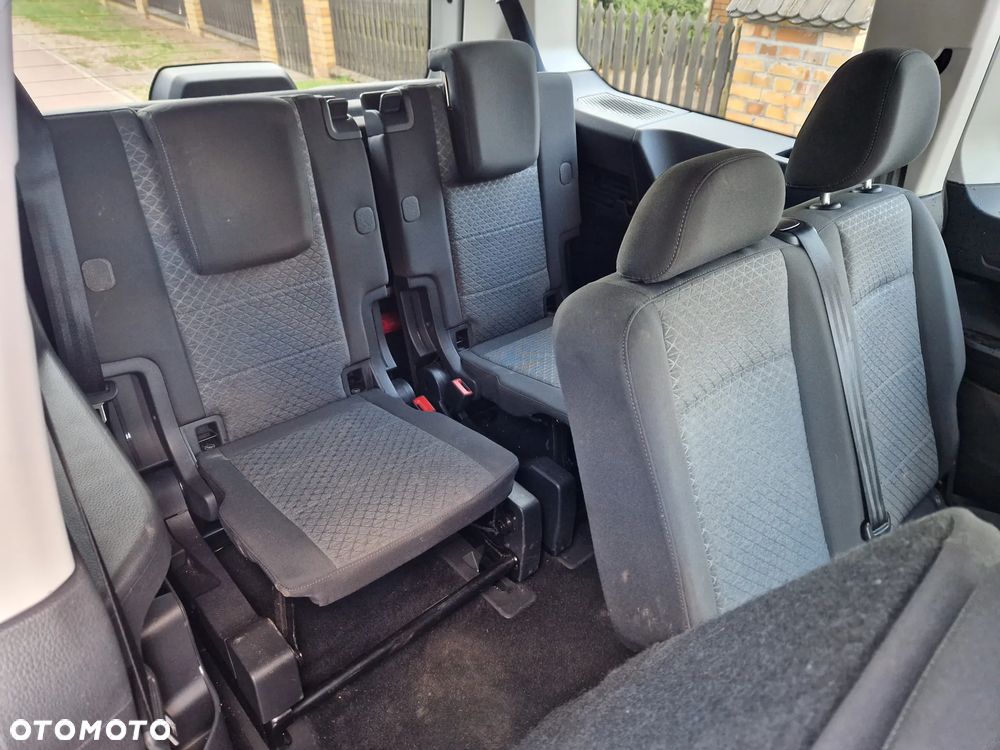Ford Tourneo Connect Grand 2.0 EcoBlue Sport - 12
