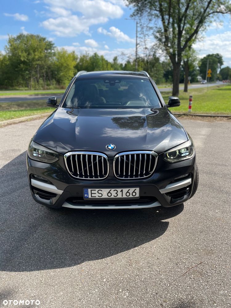 BMW X3 - 2