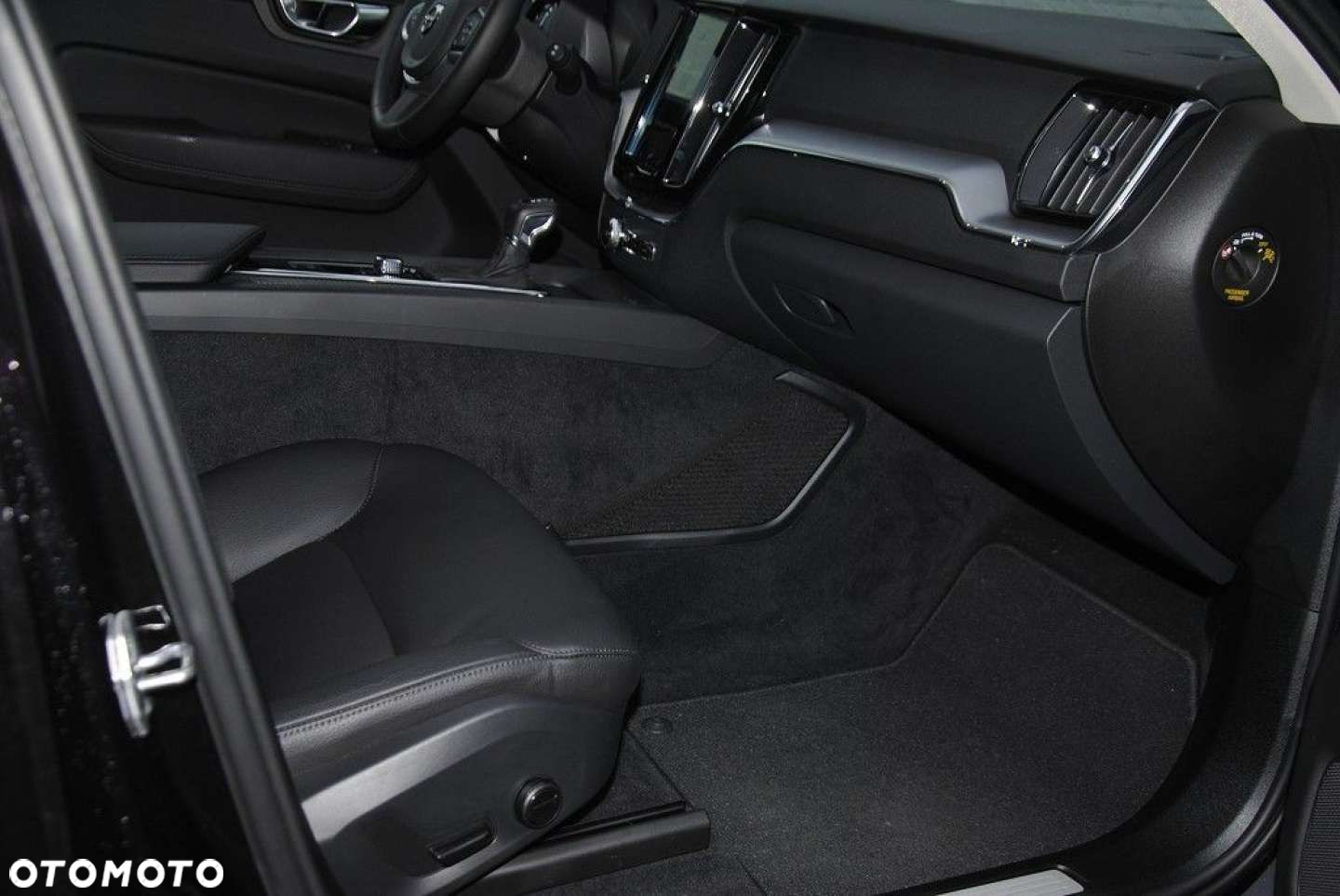 Volvo XC 60 - 14