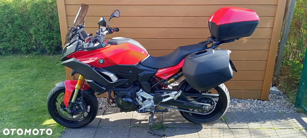 BMW XR - 11