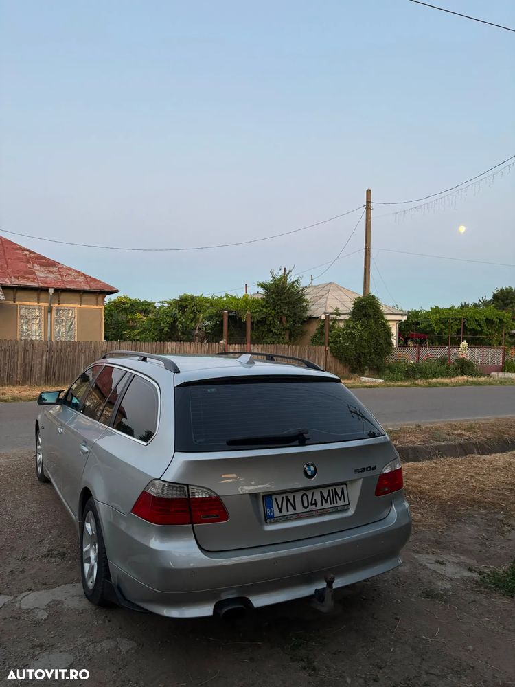 BMW Seria 5 - 2