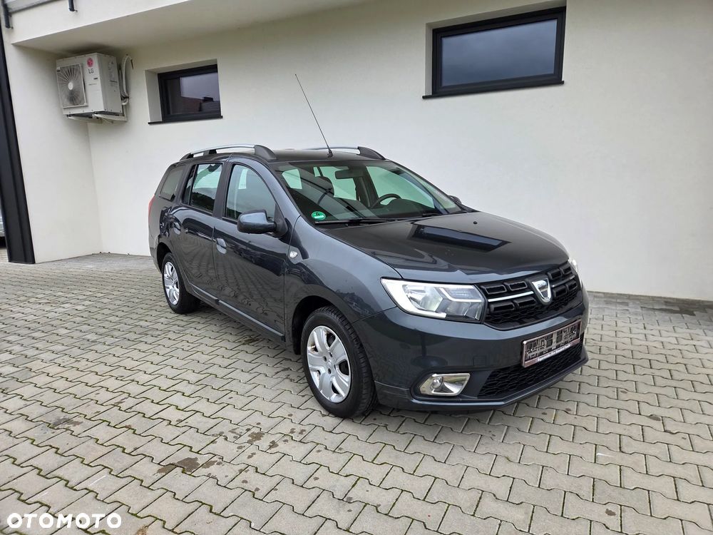 Dacia Logan - 5