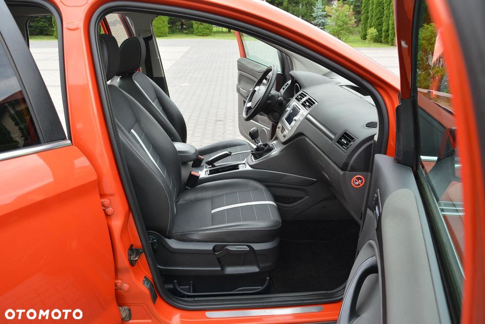 Ford Kuga 2.0 TDCi 4x4 Trend - 29