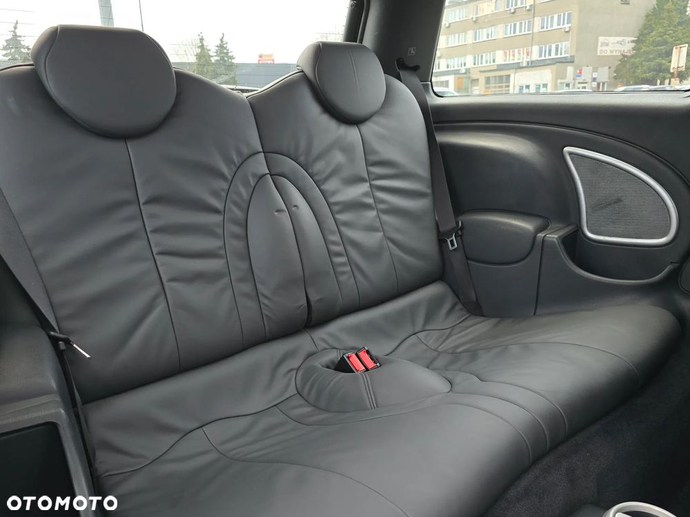 MINI Cooper S Standard - 21