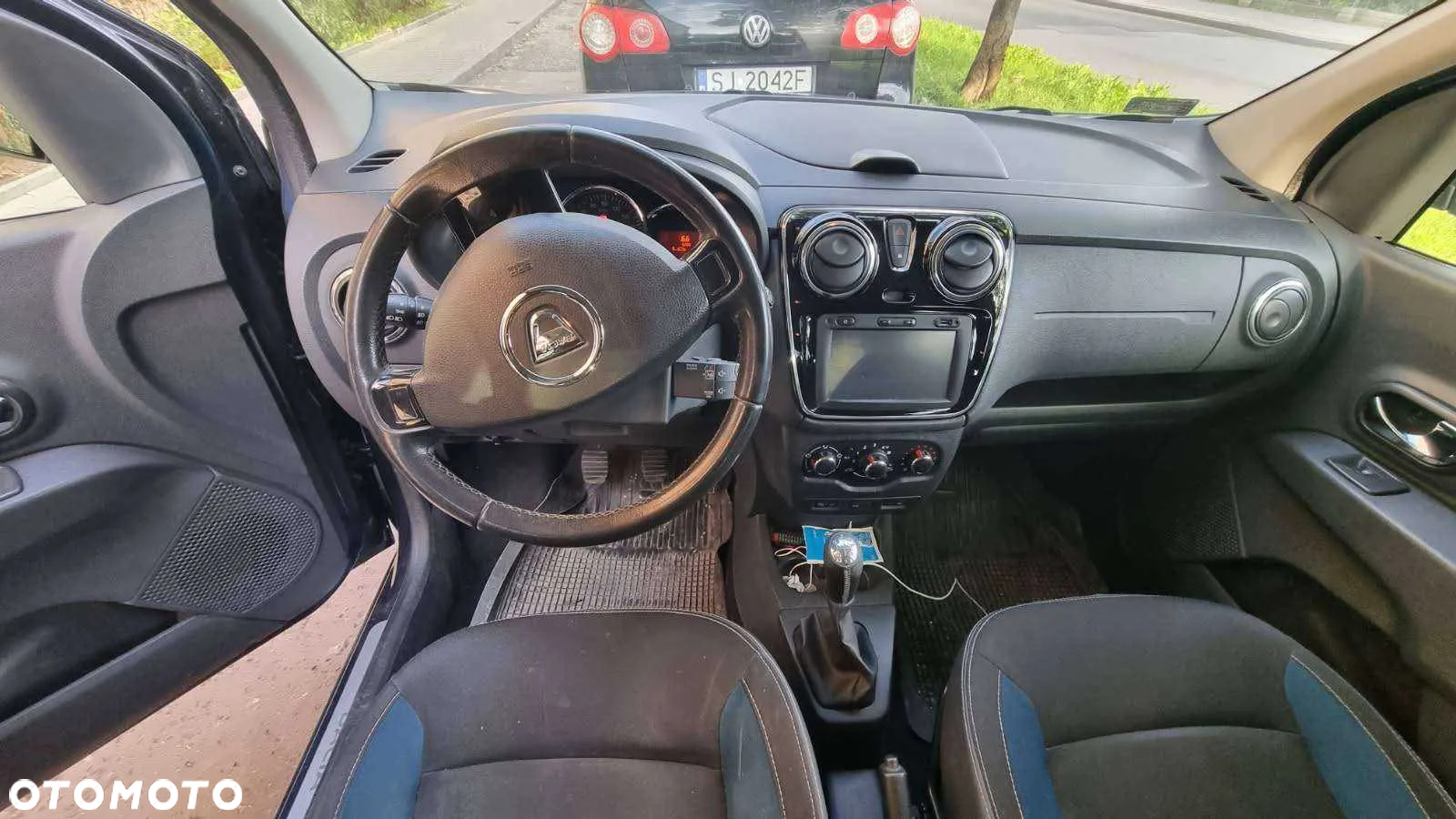 Dacia Lodgy 1.2 TCe Prestige - 7