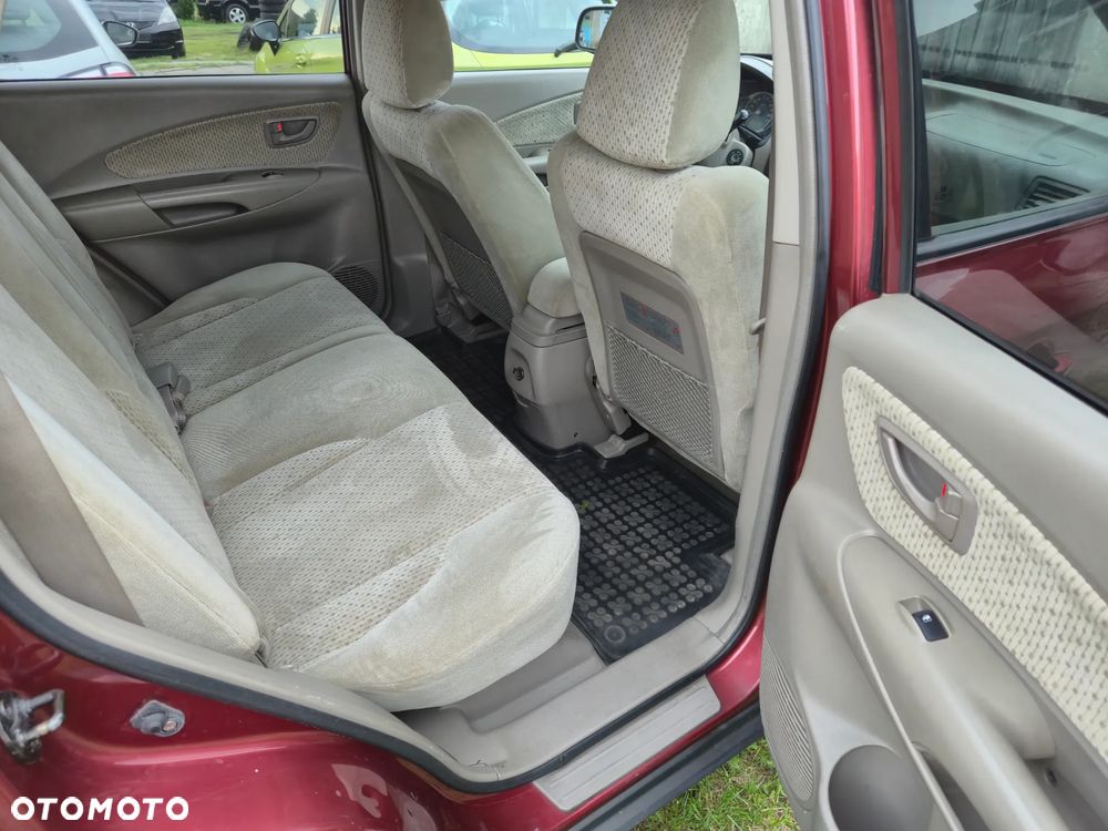 Hyundai Tucson 2.0 CRDi 2WD GLS - 31