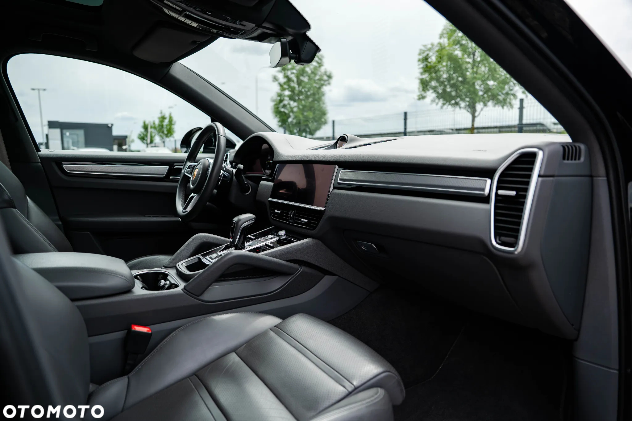 Porsche Cayenne ver-coupe-e--hybrid-platinum-edition - 20