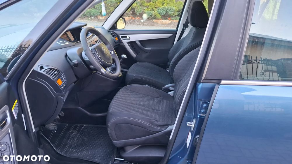 Citroën C4 Picasso VTi 120 Selection - 14