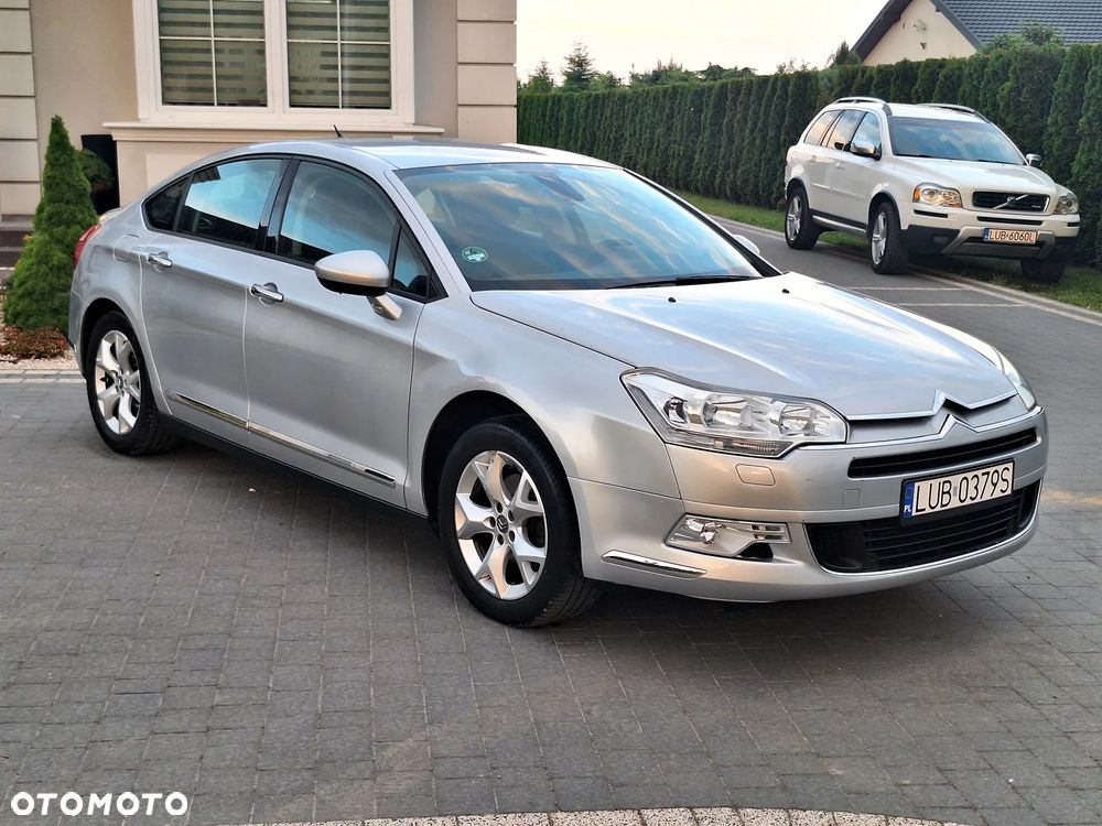 Citroën C5 2.0 16V Confort - 1