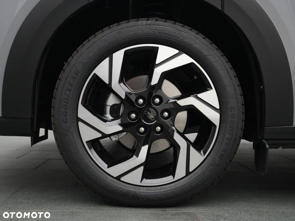 Ford Tourneo Custom 2.5 PHEV CVT 340 L2 Active - 21