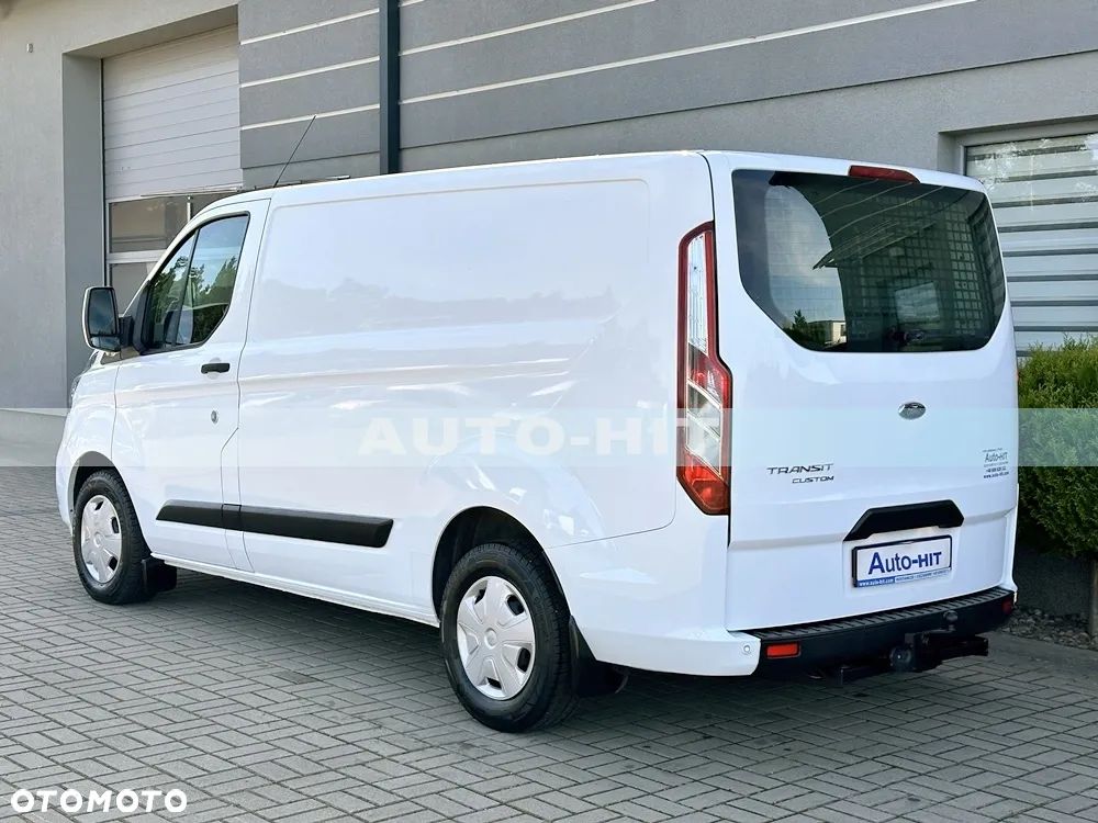 Ford Transit - 6