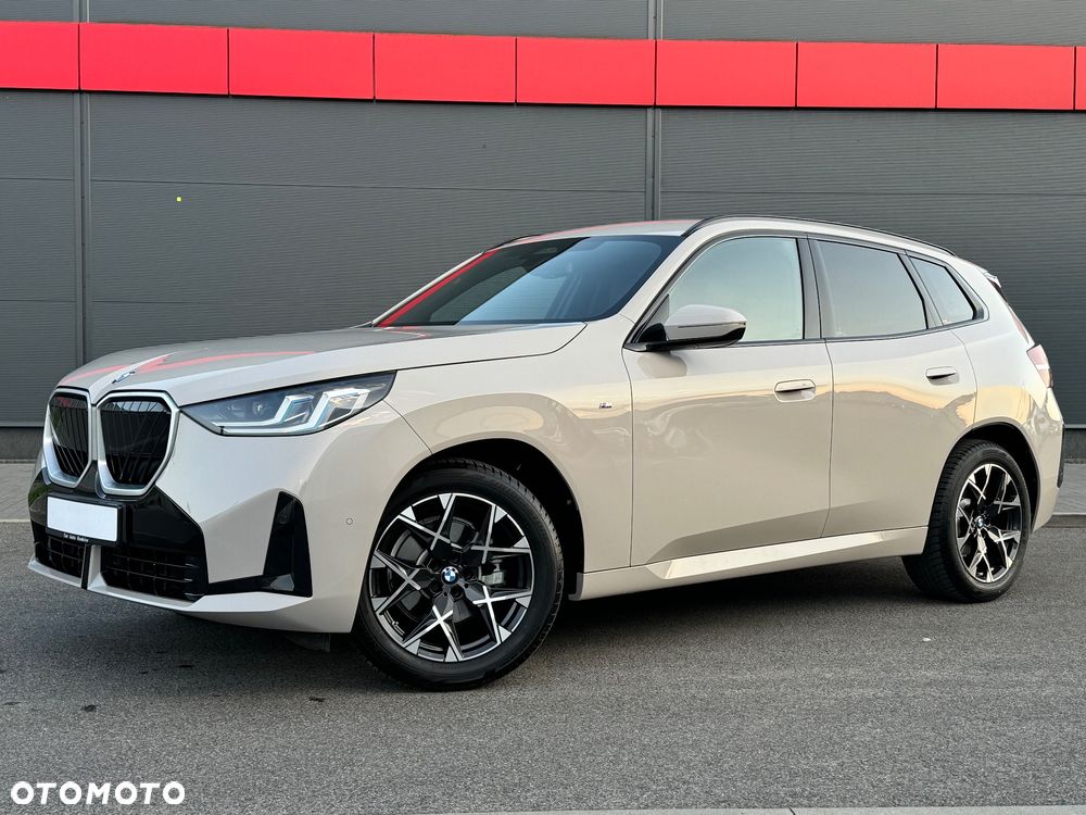 BMW X3 - 1
