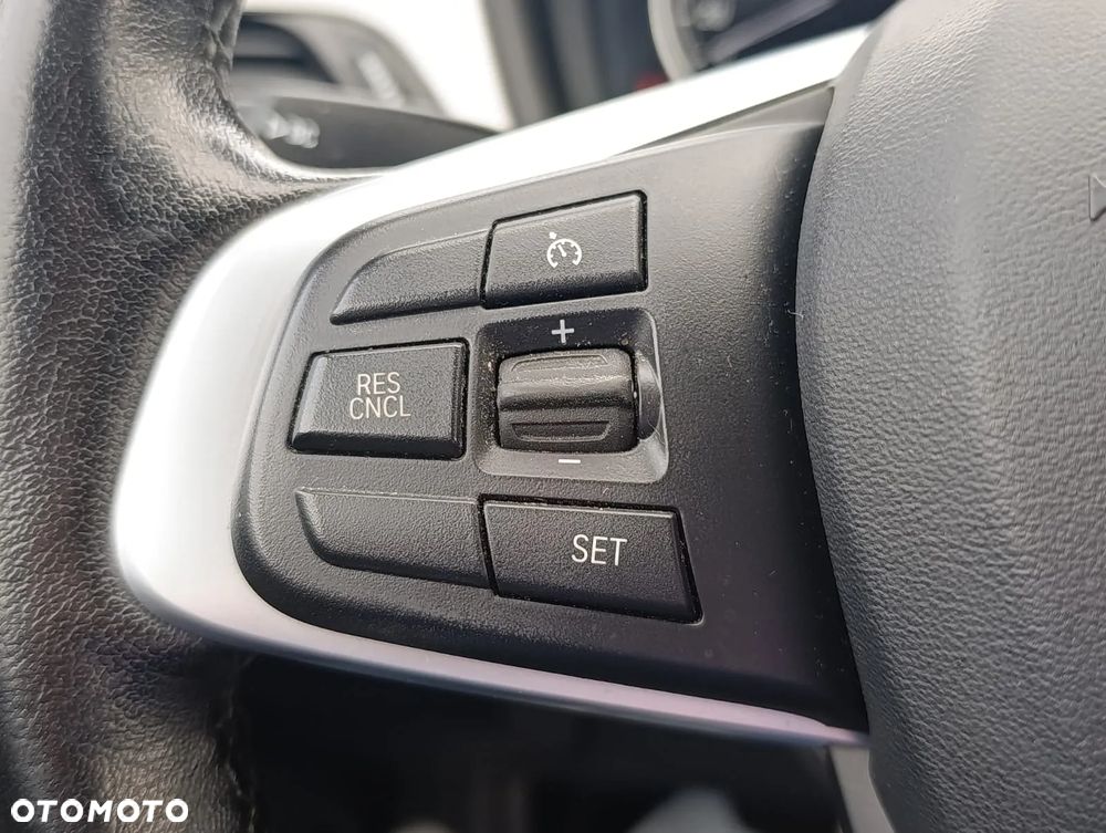 BMW X1 xDrive25i xLine - 28