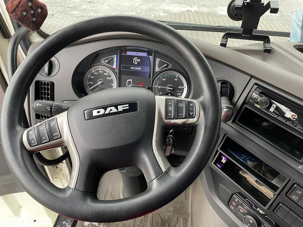 DAF XF 106 480 - 5