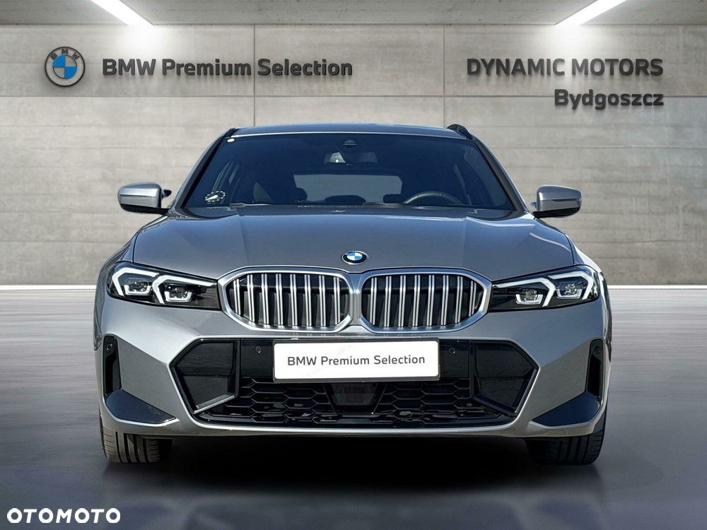 BMW Seria 3 - 10
