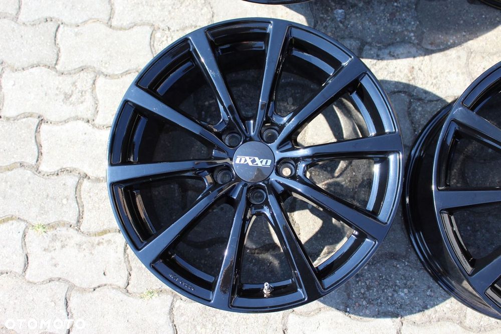 BROCK TESLA MODEL S 19cali 5x120 ET38 8,5J TPMS - 5