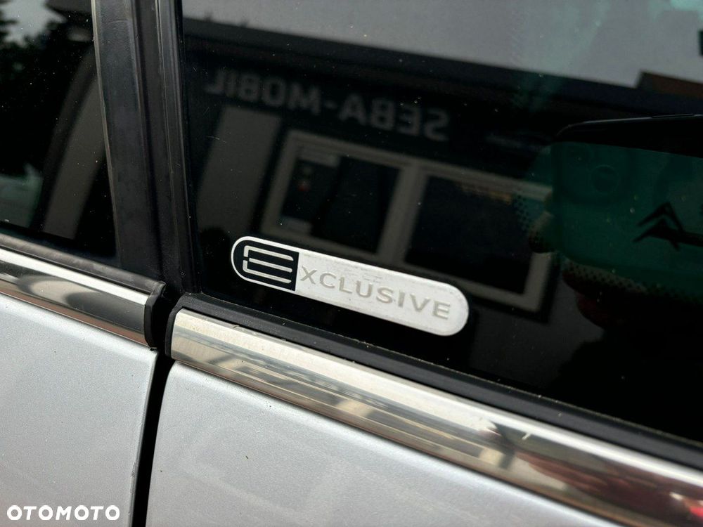 Citroën C4 Grand Picasso 2.0 HDi Exclusive - 19