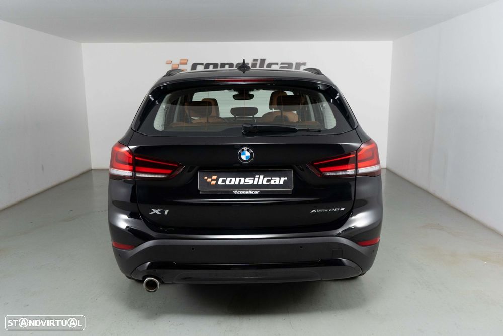 BMW X1 25 e xDrive Corporate Edition - 5