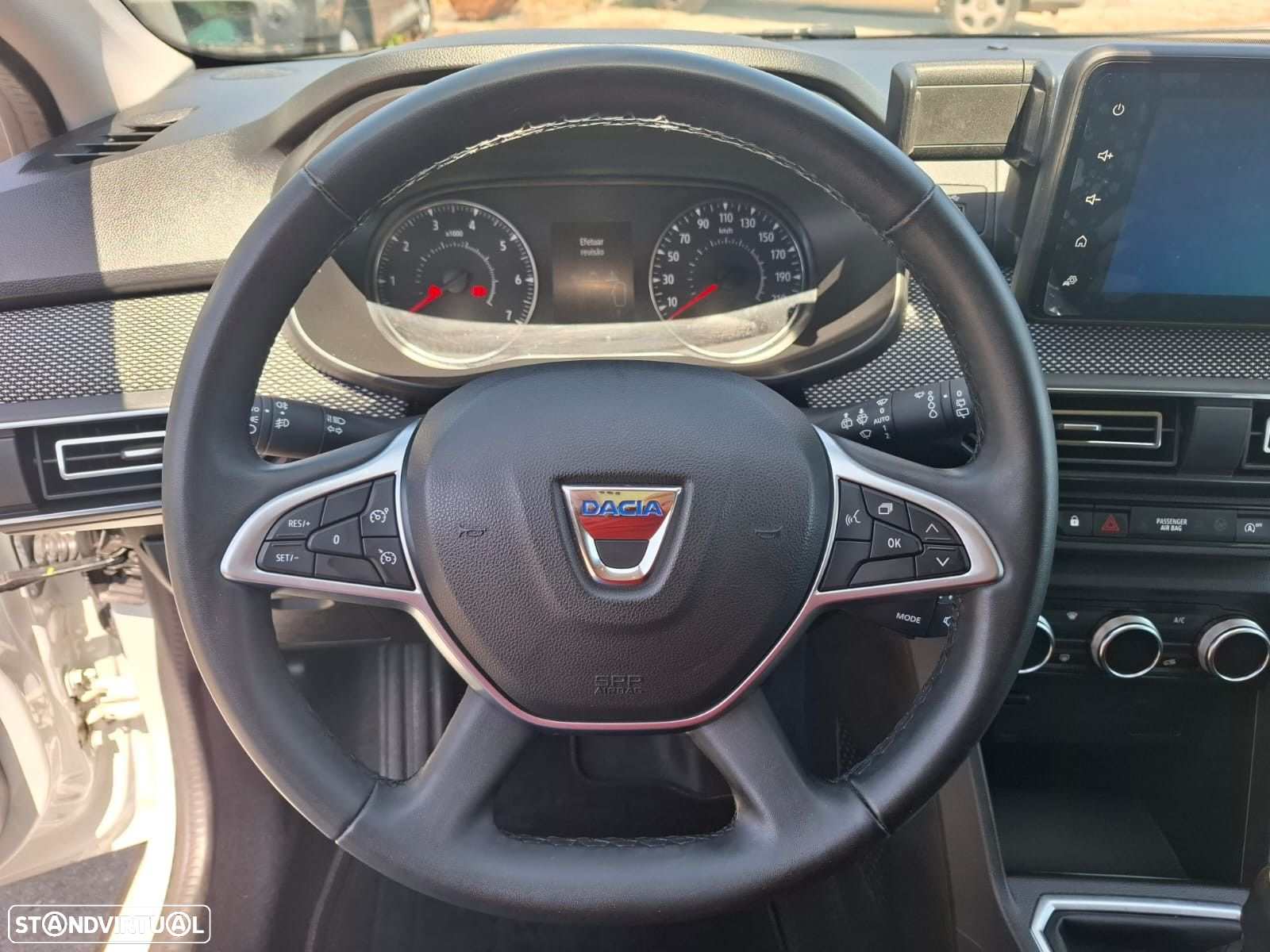 Dacia Jogger 1.0 ECO-G Extreme 7L Bi-Fuel - 16