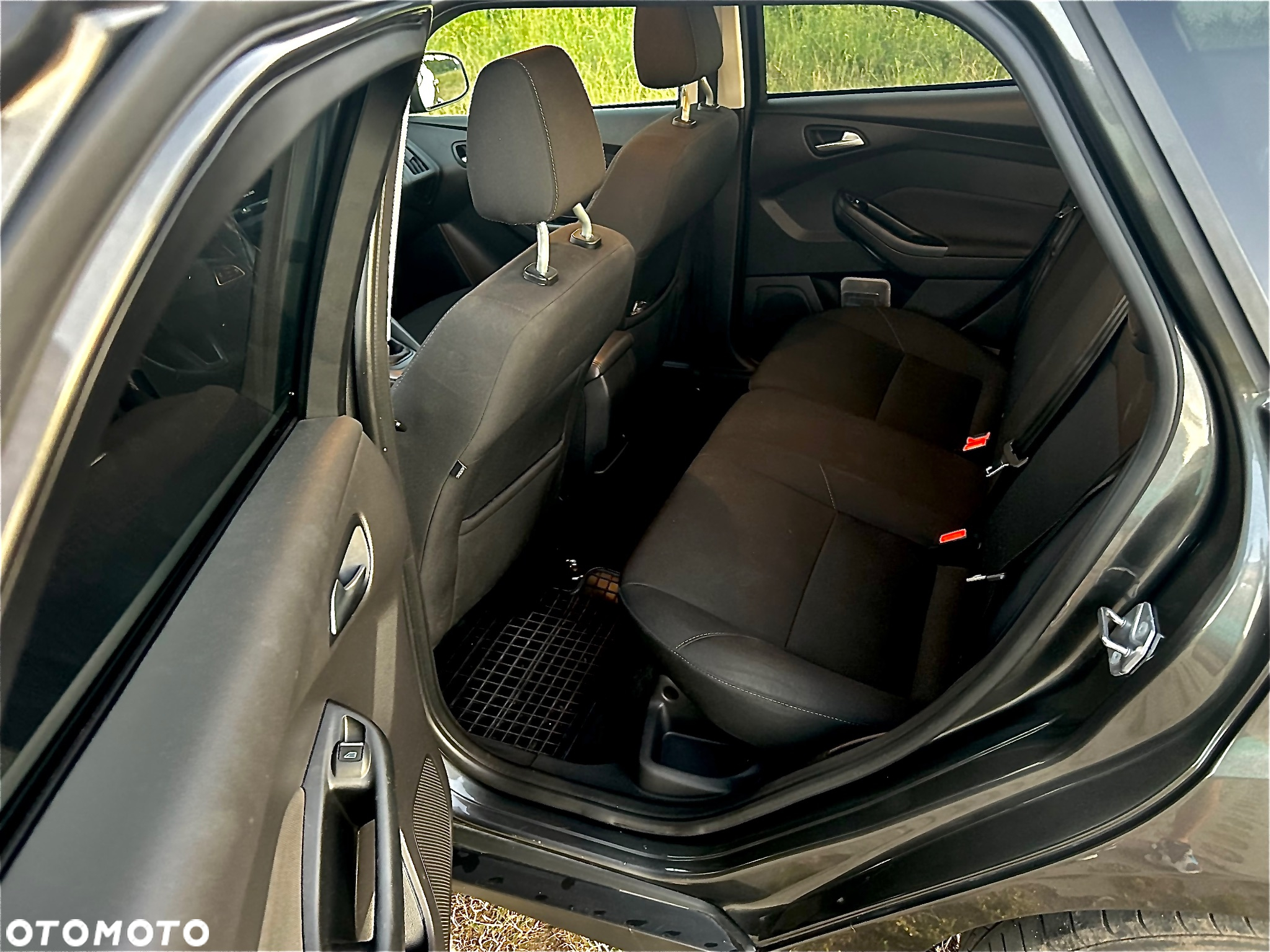 Ford Focus 1.5 TDCi Titanium - 10