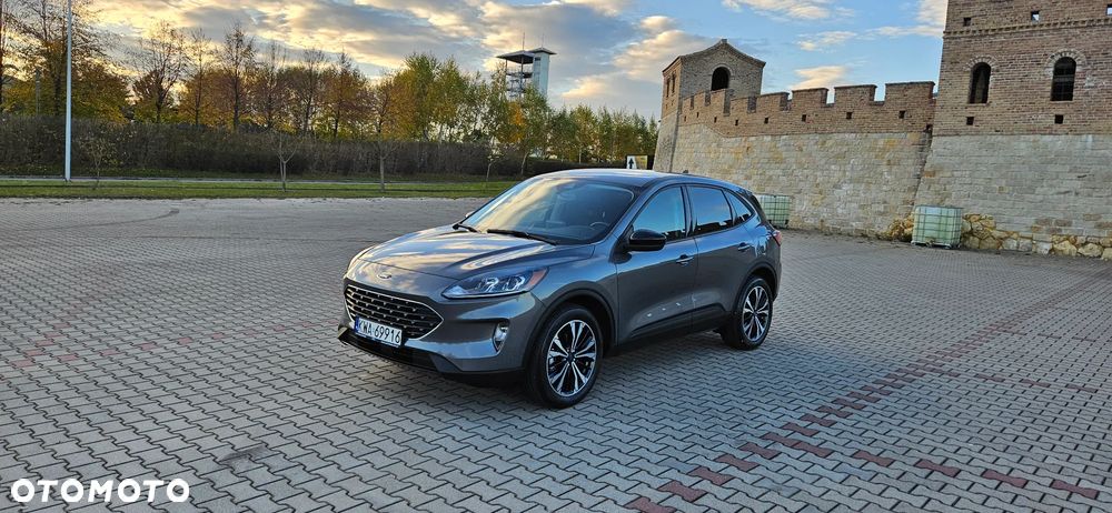 Ford Escape - 3