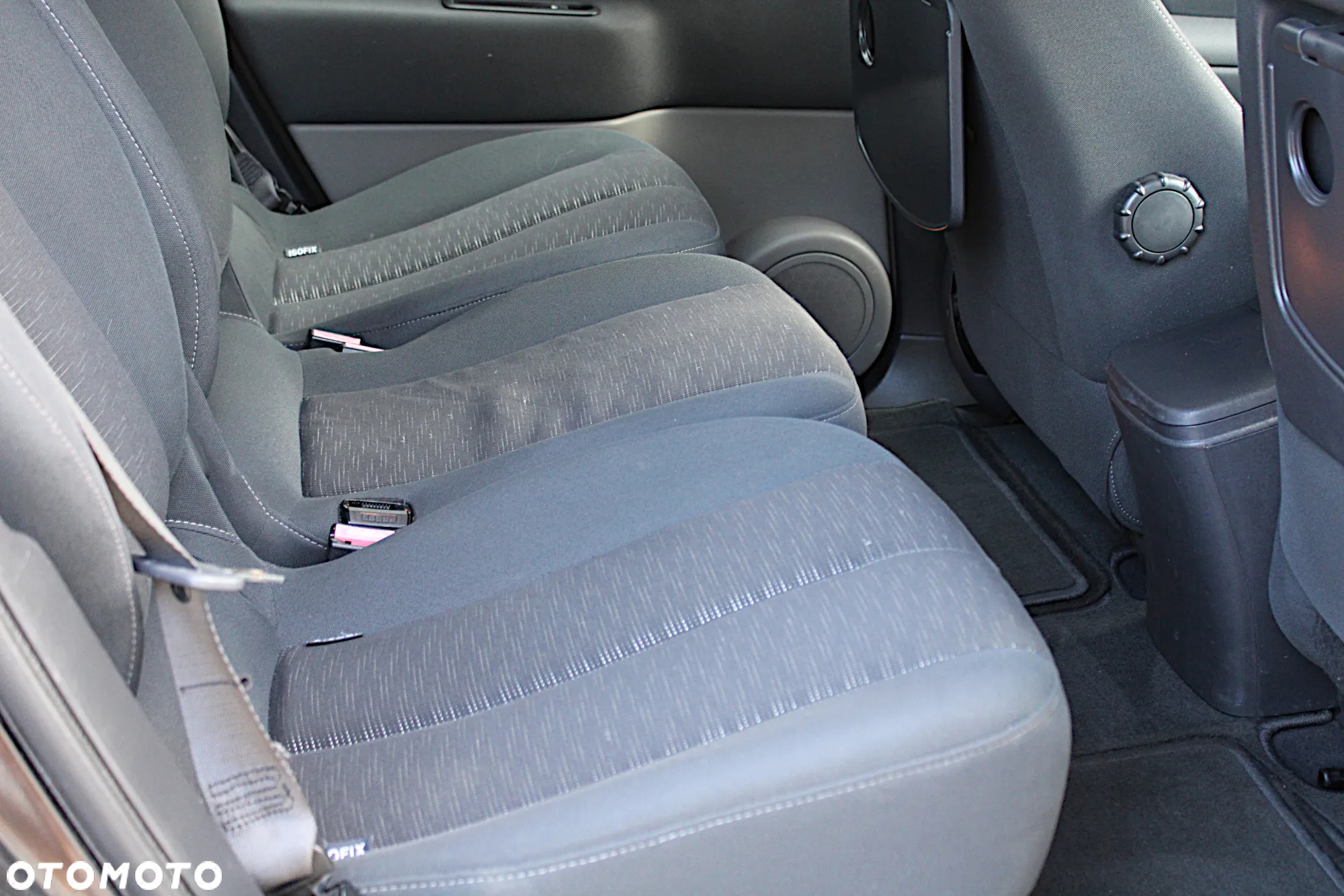 Renault Scenic - 20