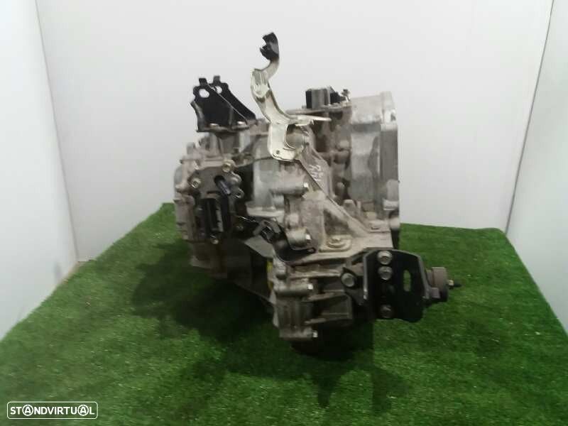 CAIXA VELOCIDADES TOYOTA PRIUS 2012 - 3