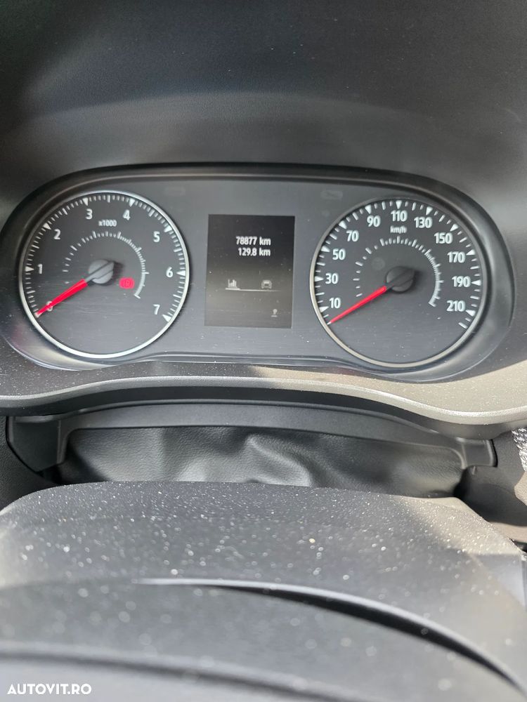 Dacia Logan ECO-G 100 MT6 Comfort - 8