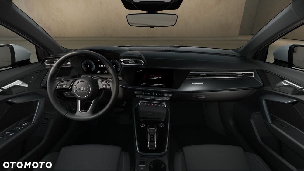 Audi A3 Allstreet - 8