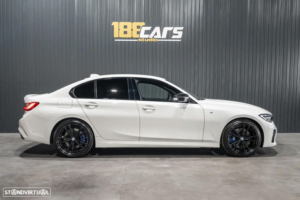 BMW 330 i Aut. M Sport - 5