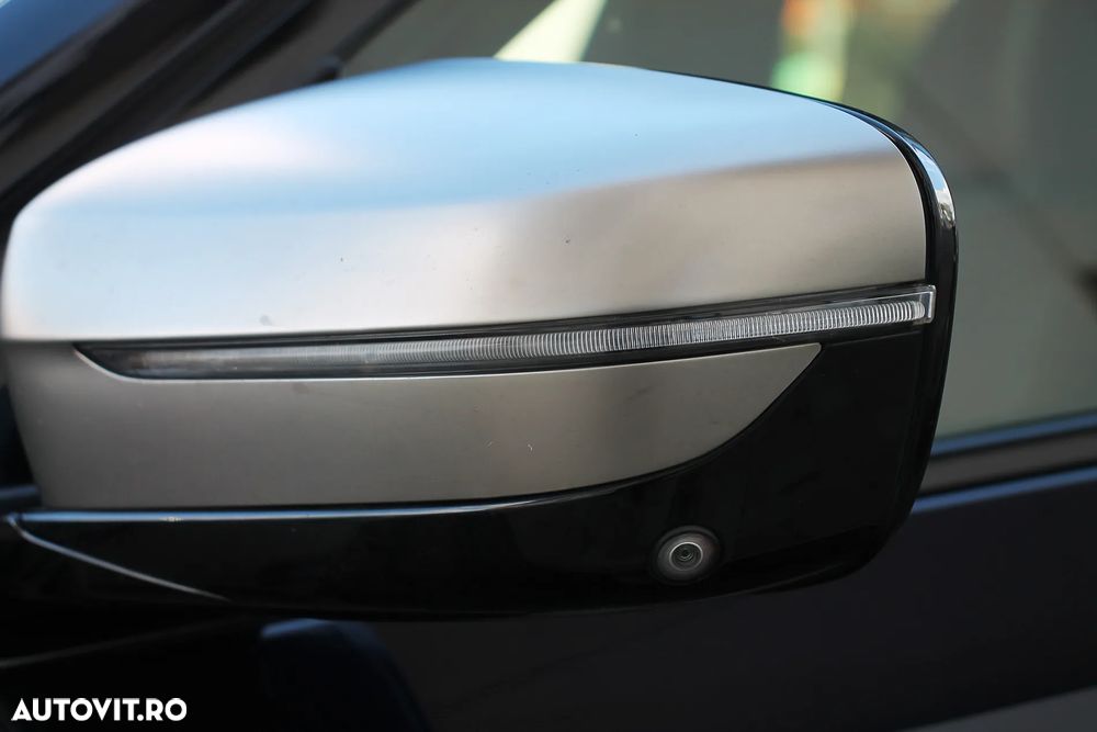 BMW M5 M550i xDrive Aut. - 26