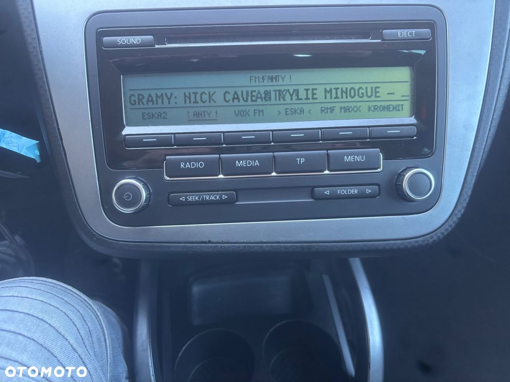 Seat Altea XL 1.2 TSI Style Copa - 14