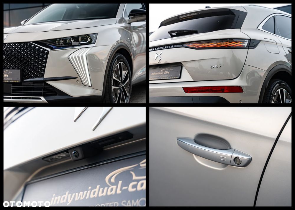 DS Automobiles DS 7 Crossback 1.6 E-Tense 4x4 Rivoli - 19