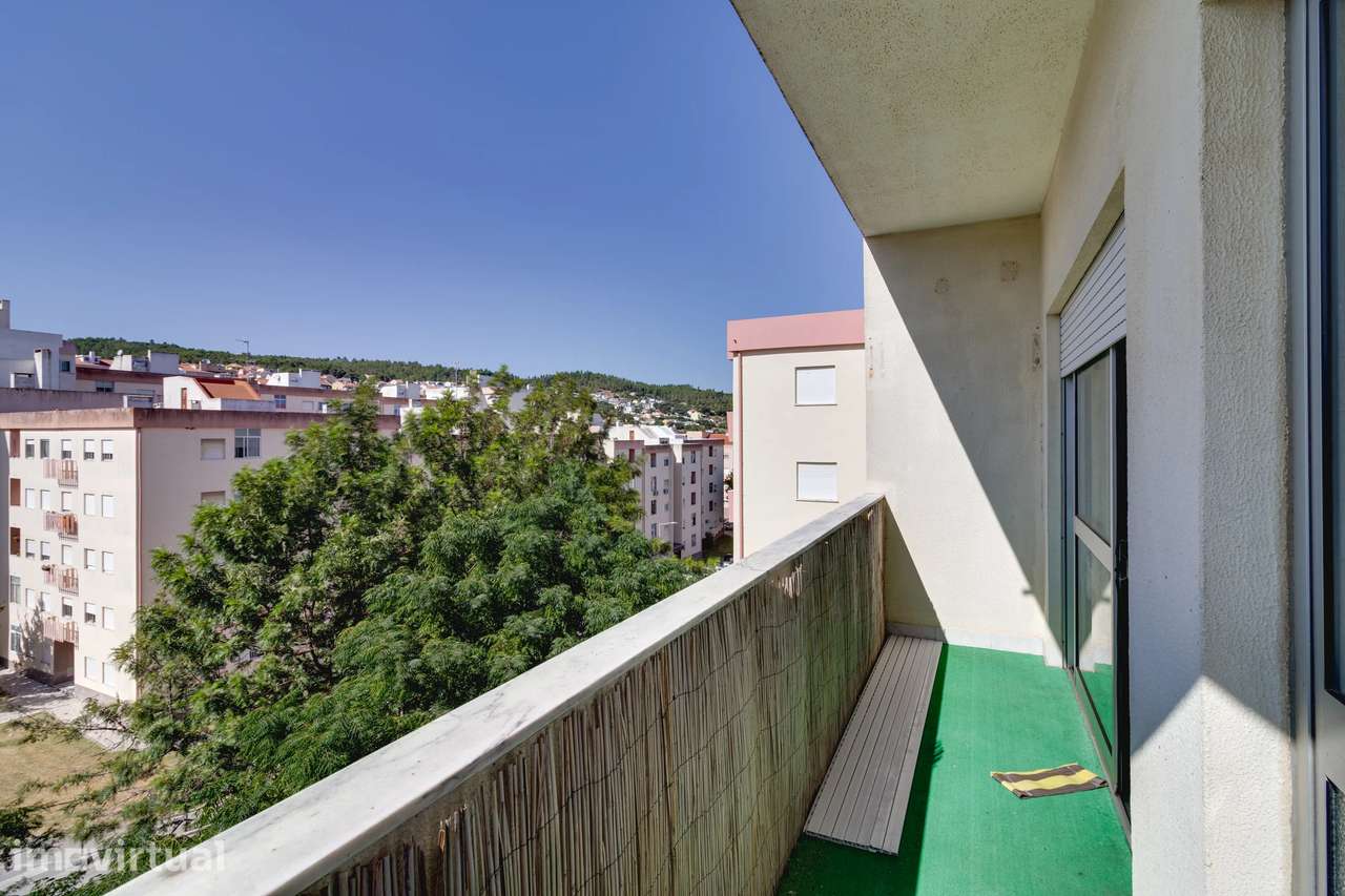 Apartamento para arrendamento em Vila Franca de Xira - Grande imagem: 4/8