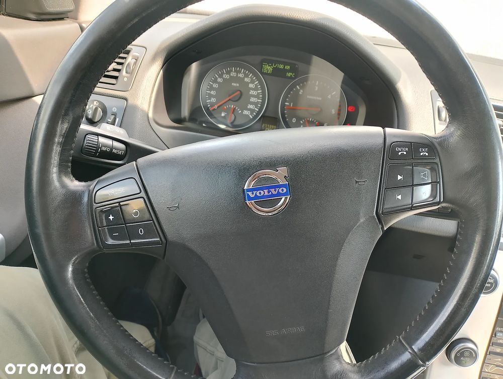 Volvo V50 1.6D DPF DRIVe Start/Stop - 3