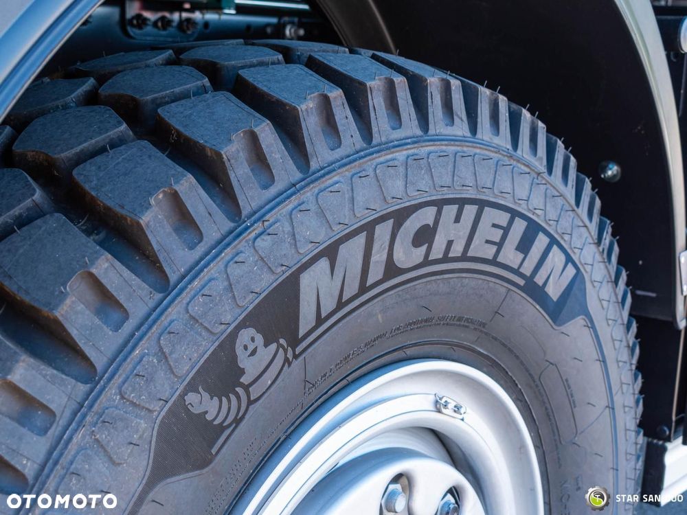 MAN TGM 18.320 4x4 PALFINGER PK 27002 Wciagarka - 25