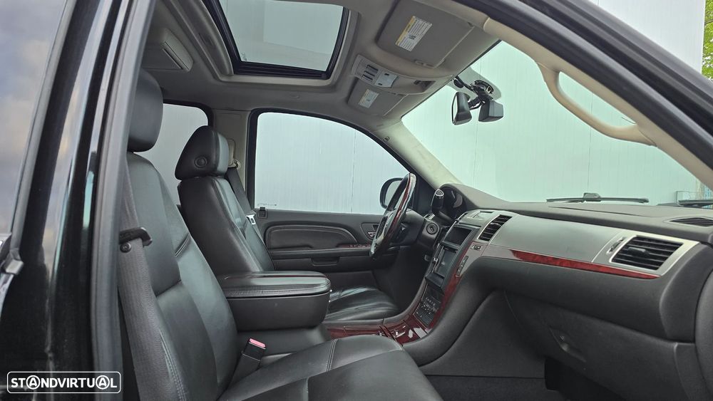 Cadillac Escalade 6.2 V8 Elegance - 10