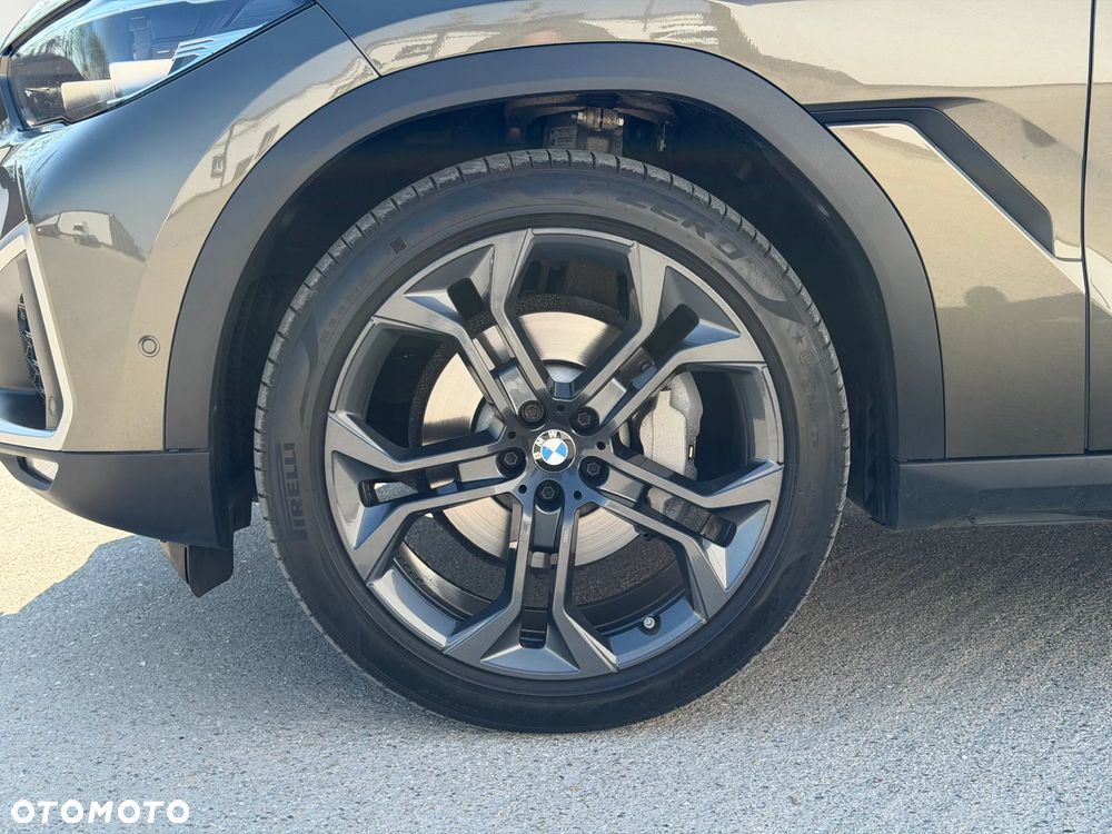 BMW X6 xDrive30d - 14