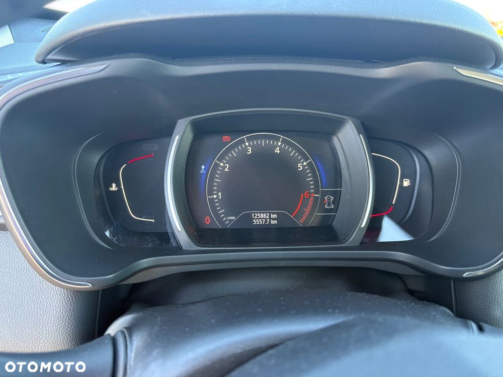 Renault Kadjar 1.2 Energy TCe Adventure - 16