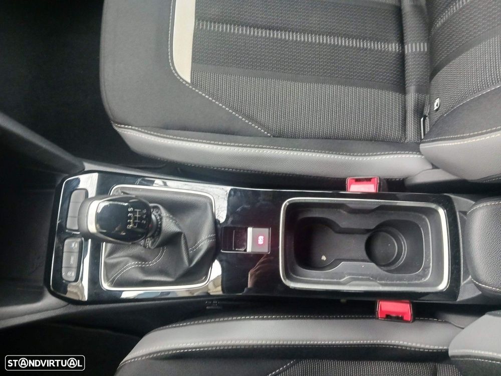 Opel Mokka 1.2 T GS Line - 22