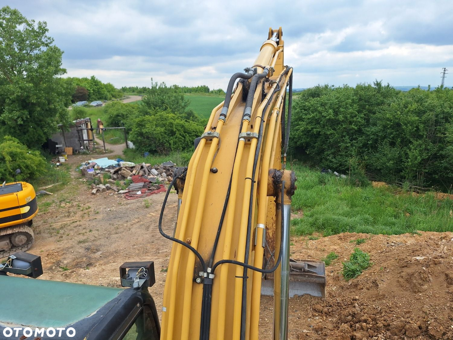 Caterpillar 312 C - 39