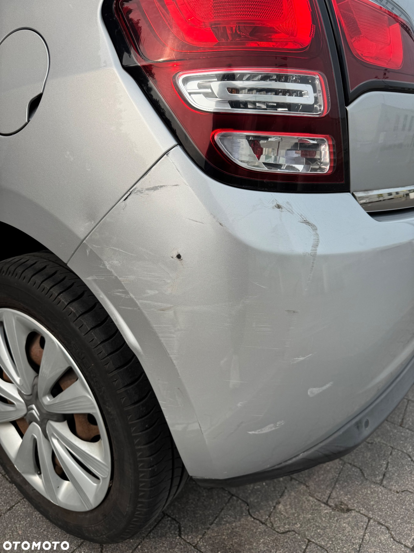Citroën C3 1.2 PureTech Selection - 13