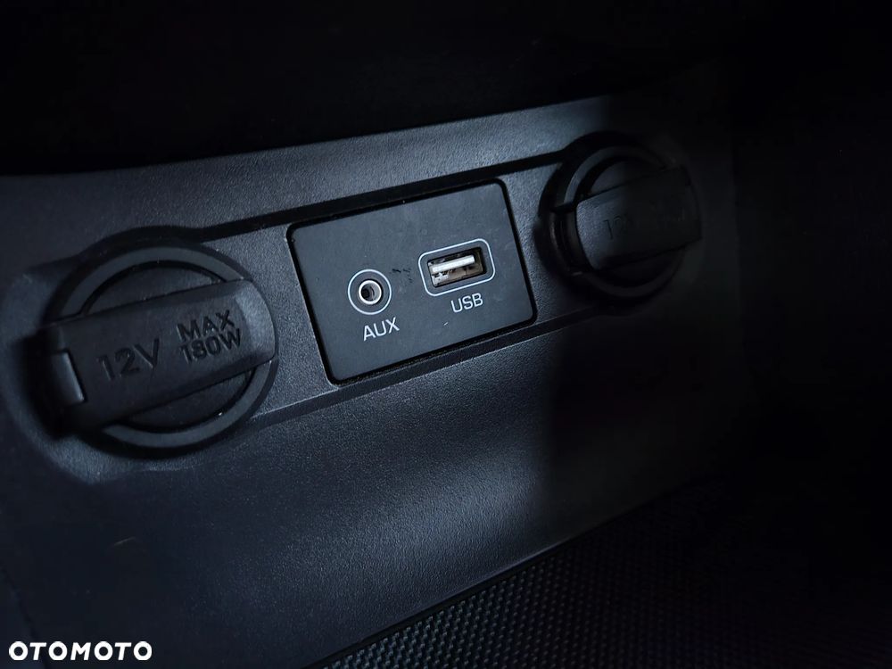 Hyundai i20 1.0 T-GDI YES - 28