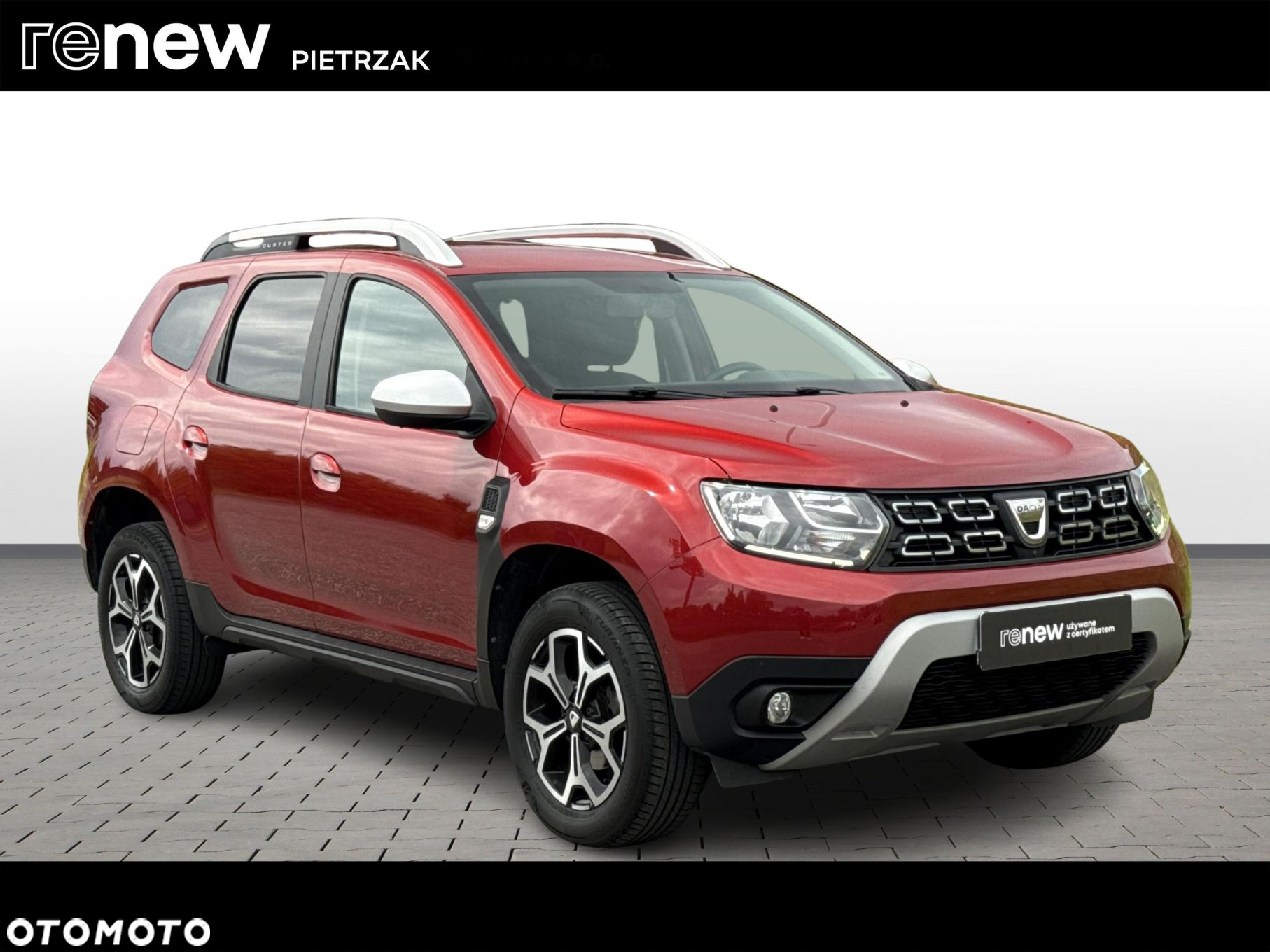 Dacia Duster - 7